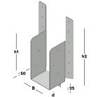 RAVEELDRAGER MET STRIP SV-2 190/59X110 1