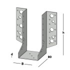 RAVEELDRAGER ZWAAR SV-2 380/71X154 2