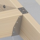 GB 09344 BALKDRAGER GBS-LL 63X160 1,5 SV