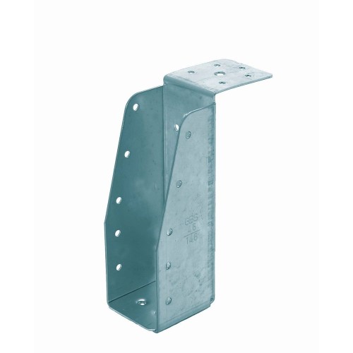 BALKDRAGER GBS-LL + BARCODE SV-2 63X175 1,5