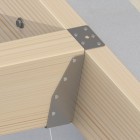 BALKDRAGER GBS-LL + BARCODE SV-2 63X175 1,5