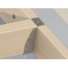 BALKDRAGER GBS-LL SV-2 71X171 1,5