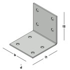 VERSTERKINGSHOEK SV-2 60X60 60X2