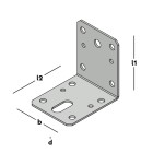 HOEKANKER SV-2 70X70 60X2