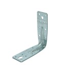 HOEKANKER MET RIL SV-2 125X125 46X2,5