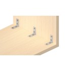 STOELHOEK EV-2 40X40 15X2