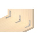 STOELHOEK EV-2 55X55 15X2
