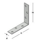 STOELHOEK EV-2 80X80 20X2