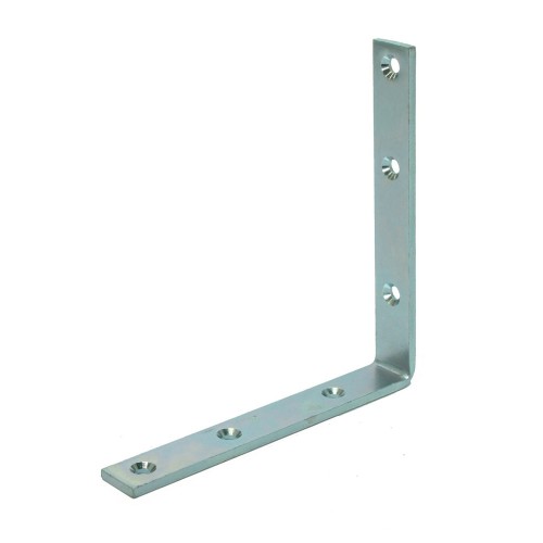 GB 824165 DORPELHOEK ZWAAR 250 30X6 EV