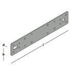 KOPPELPLAAT SV-2 250 46X2,5