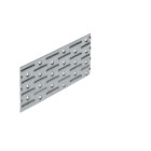 SPIJKERPLAAT SV-2 75X150 1,25