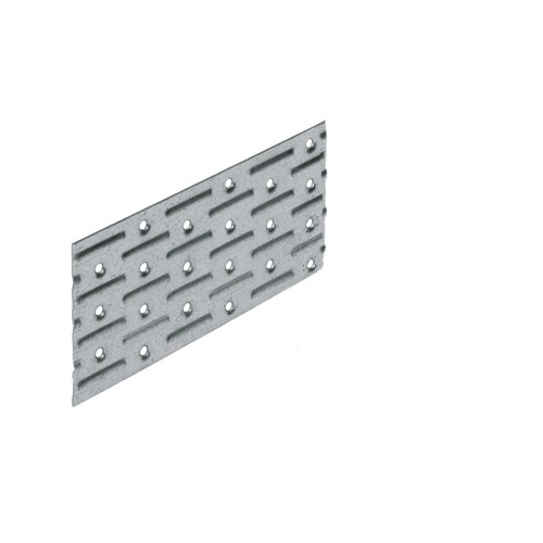 SPIJKERPLAAT SV-2 75X150 1,25