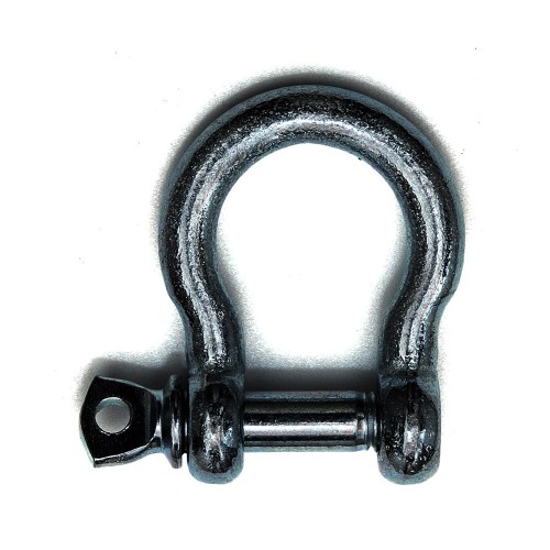 600-08E / HARPSLUITING 08MM VZ.