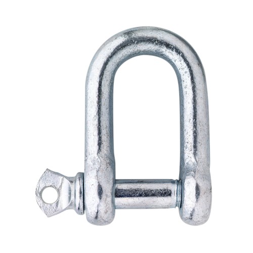 DS H 06ZL / D-SLUITING 06MM VZ.