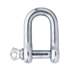 DS H 08ZL / D-SLUITING 08MM VZ.