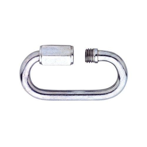 945-06I / NOODSCHALM 06MM RVS AISI 316