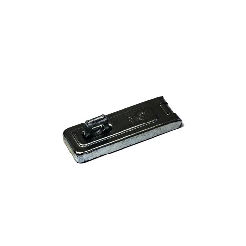 D 2100B / KISTOVERVAL ST.VZ.100MM ENKEL