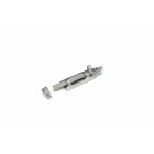 SG 040BV / PLAATSCHUIF VLAK 040MM VERZINKT