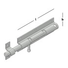 UNIVERSEELGRENDEL ZWAAR EV-2 175X52
