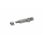 DRG 402051 SA / PROFIELGRENDEL 051X25MM ALU.