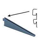 ELEMENT SYSTEM CLASSIC DUBBELDRAGER 32 / 270MM WIT