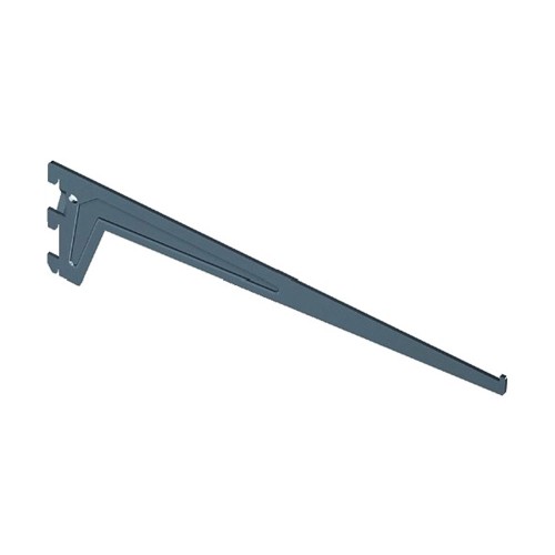 TRÃƒÂ¤GER LÃƒÂ¤NGE 500 MM PRO TRÃƒÂ¤GER 60 KG STAHL WEIÃƒÅ¸ MIT 3 EINHÃƒÂ¤NGEHAKEN (NL+BE)