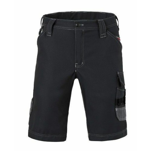 KORTE BROEK HAVEP 80241 MAAT 58 ZWART/D.GRIJS