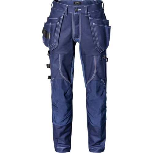 FRISTADS WERKBROEK STRETCH 2604 FASG