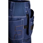 FRISTADS WERKBROEK STRETCH 2604 FASG