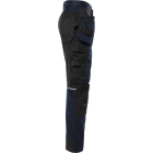 FRISTADS STRETCH WERKBROEK 2900 GWM DONKER MARINEBLAUW C58