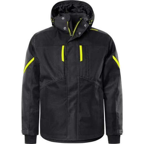 FRISTADS AIRTECHÃ‚Â® WINTERJACK 4058 GTC