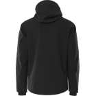 FRISTADS STRETCH SHELLJACK 4881 GLS ZWART 2XL