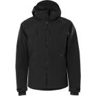 FRISTADS STRETCH SHELLJACK 4881 GLS ZWART M
