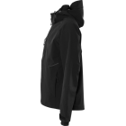 FRISTADS STRETCH SHELLJACK 4881 GLS ZWART S