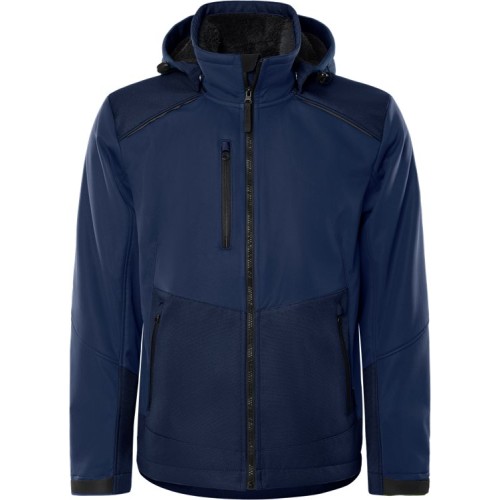 FRISTADS SOFTSHELL WINTERJACK 4060 CFJ