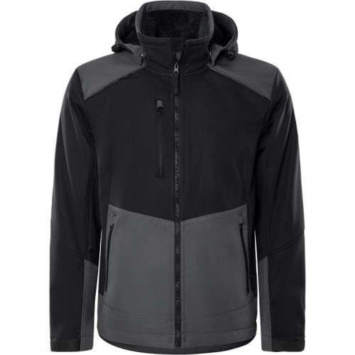 FRISTADS SOFTSHELL WINTERJACK 4060 CFJ XL
