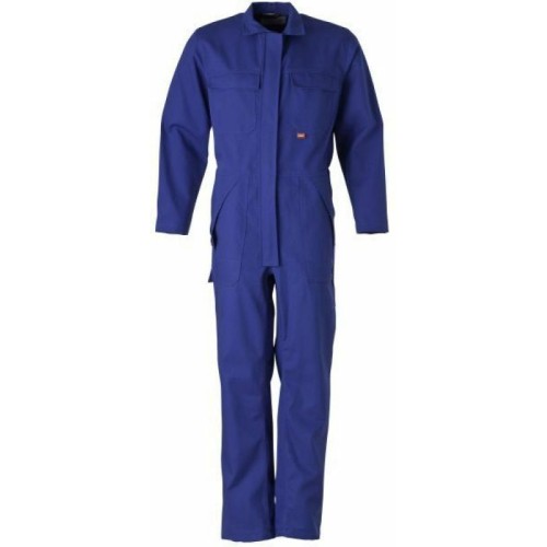 PROBAN-OVERALL K.BL. 2559 DRUKKN. 46