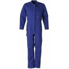 PROBAN-OVERALL K.BL. 2559 DRUKKN. 54