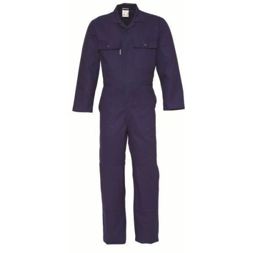 OVERALL KATOEN 2231 DR.KN.KNIEZAK MBL.50