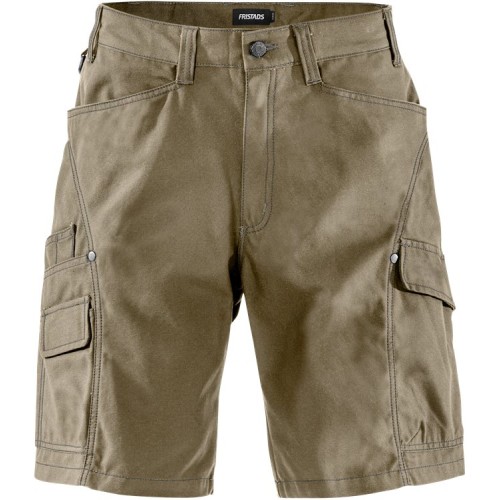 FRISTADS KORTE BROEK 254 BPC