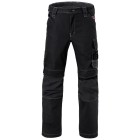 HAVEP 80229 WERKBROEK ZWART/CHARCOAL GRIJS 46