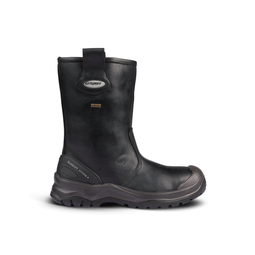 GRISPORT 72401C + WOOL S7L 42