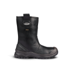 GRISPORT 72401C+L S3 WERKLAAR 48 ZWART