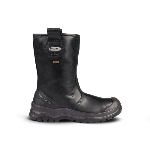 V-LAARS GRISPORT 72401 S3 ONGEVOERD, 45