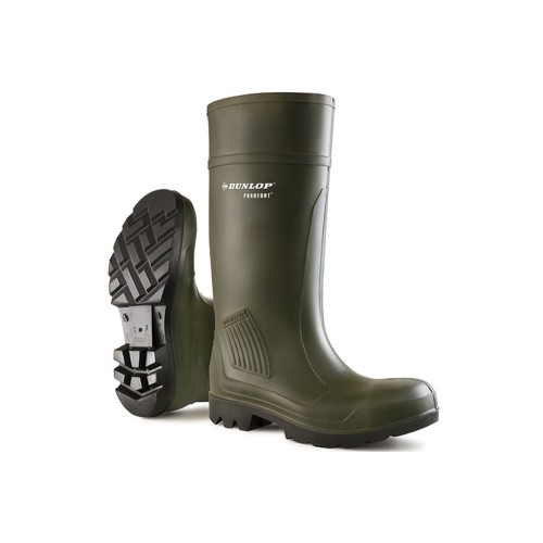 PUROFORT PROFESSIONAL DUNLOP(S5),MT.45