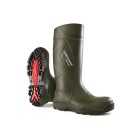 LAARS DUNLOP PUROFORT S5 C762933 GROEN MAAT 42