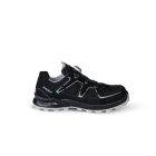 HORIZON BOA CROSS SAFETY S3 BLACK SILVER 41
