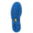 DATA BIONIK C VAR.3 UK ZWART/BLAUW S3 BOOT 43