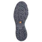 FIRM HOOG CROSS SAFETY S3 BLACK GREY 45