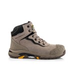 BUCKBOOTZ TRADEZ MIDDELHOOG STONE S7S/SC/FO/SR/WR/ESD MT 41